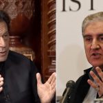 Shah Mahmood Qureshi To Lead Imran Khan Party Assuming that He Precluded