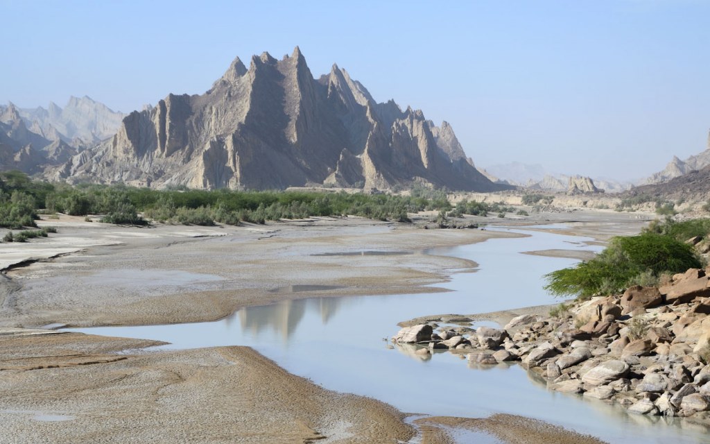 Beautiful Tourist Place In Balochistan You Need To See