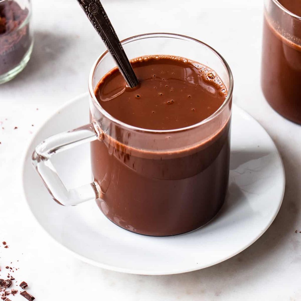 10 Things You Can Add To Make Hot Cocoa More Delicious
