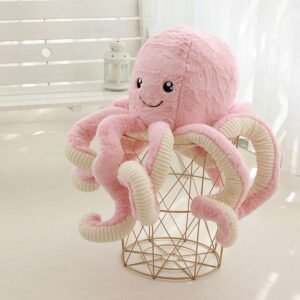 imgi 730 Cute Octopus Stuffed Animal 5